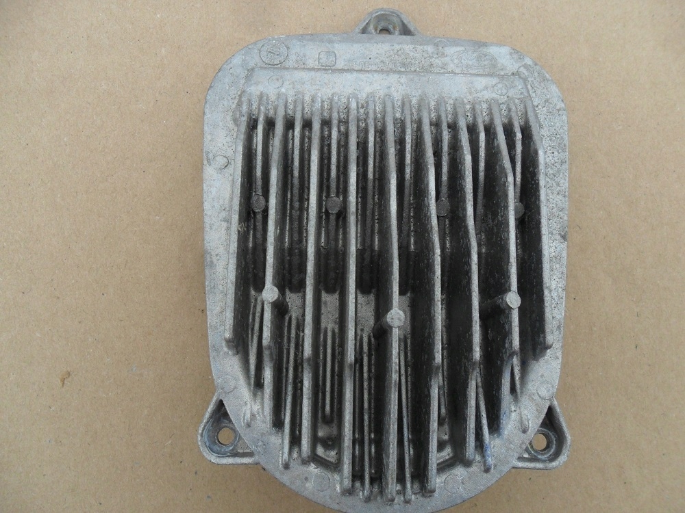 фото №1, Модуль led mercedes a w176 a1769066600 a1769066500