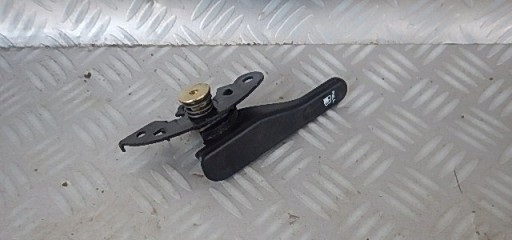 фото №1, Nissan x-trail t30 ручка крышка заливной топлива