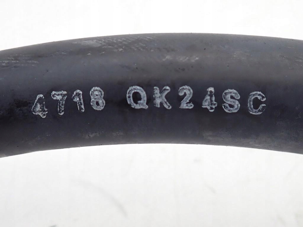 фото №13, Wąż шланг трубка кондиционера 2q0816743ac vw polo 2g vi 1.0 tsi dkl 19r