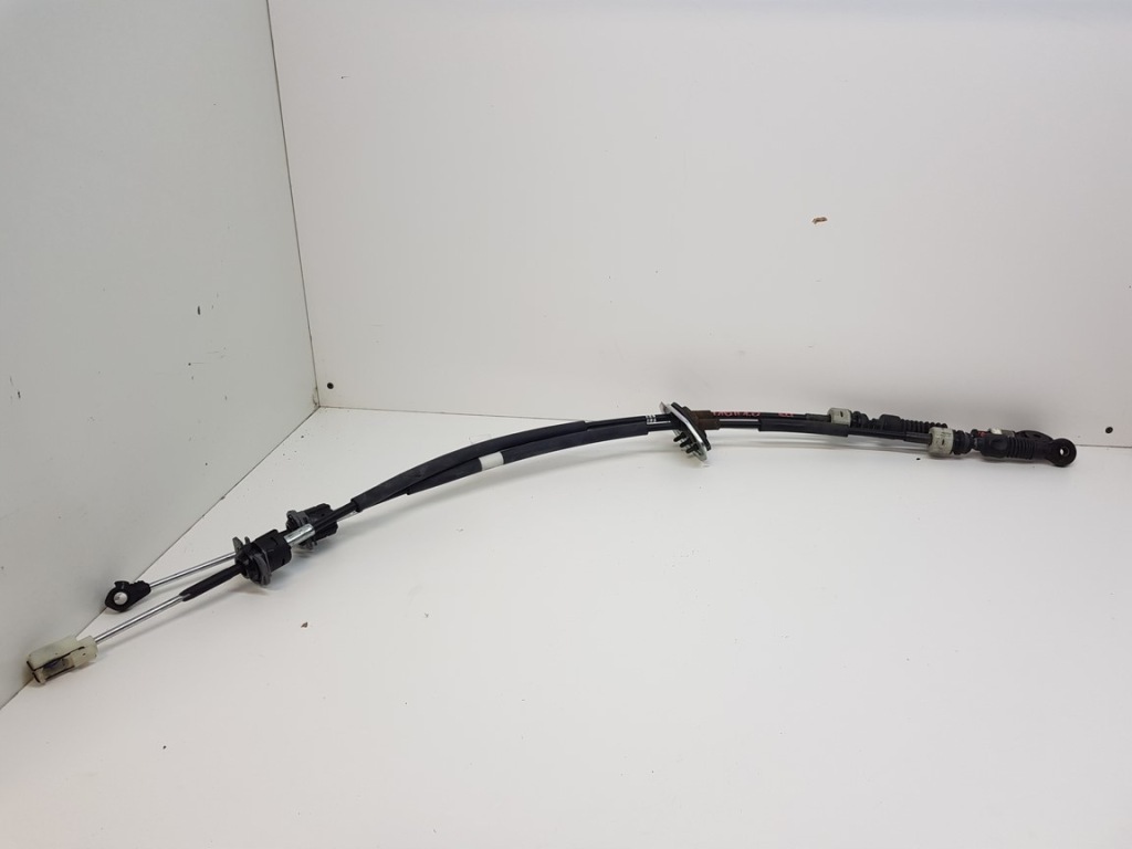 фото №1, Hyundai i10 ii троси перемикання передач eu 1,0 2013-