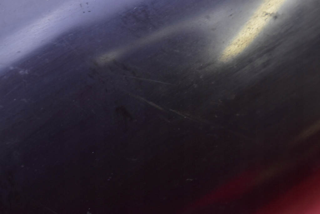 фото №9, Зеркало правое серые eu 012210 mitsubishi outlander 1 i 01-08 5 pin