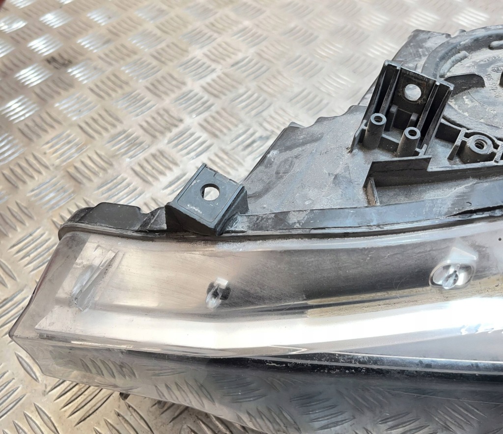 фото №10, Лампа передня ліва bmw 3 f30 f35 f31 736559706 usa