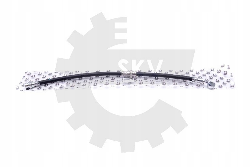 фото №1, Шланг гальмівний skv 35skv179