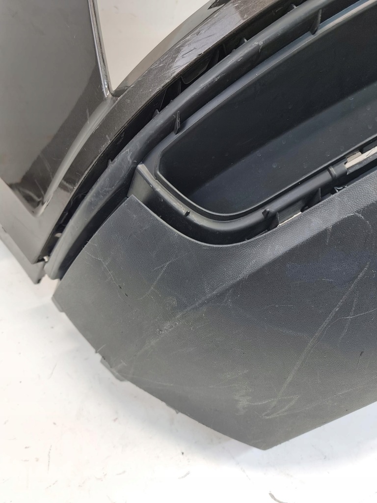 фото №6, Vw t-roc 2ga 17- бампер задня задній