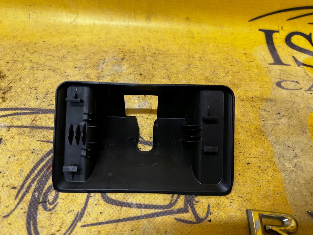 фото №3, Захист пластик заглушка замка задніх двері lexus rx 450h iii 3 al10