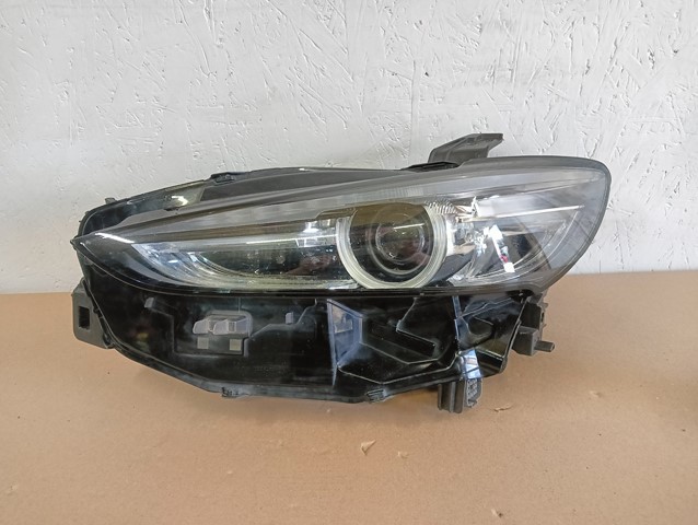 Купити Фара ліва лівий full led mazda 6 12pin 18-