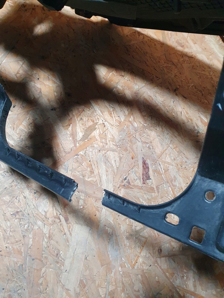 фото №10, Ford fusion mk5 usa панель приладів приладова консоль + подушка безпеки подушка пасажира