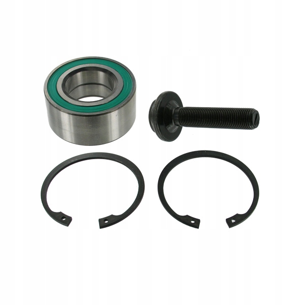 фото №16, Подшипник ступица audi 100 200 80 90 a4 a6 a8 allroad