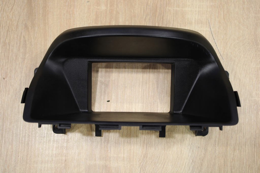 фото №1, Рамка экрана дисплея opel antara lift