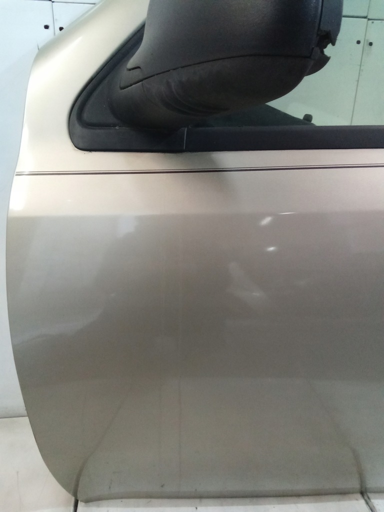 фото №6, F882 дверь левый перед chevrolet trailblazer ls