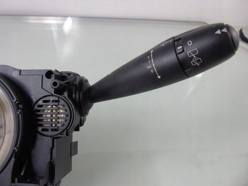 фото №8, Citroen c4 ii перемикачі комбінований 98000238xt