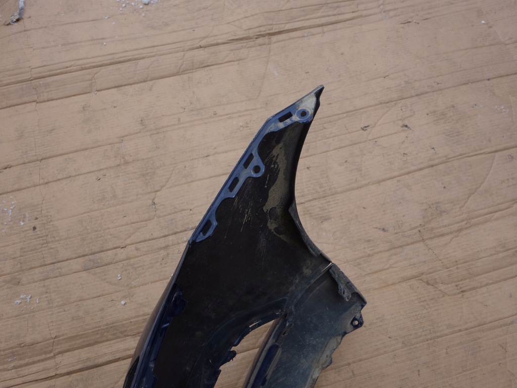 фото №6, Бампер vw passat b8 3g0 омивачі +парктронік 3g0807221