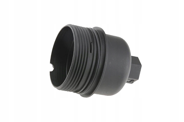 Fast ft94725 крышка, корпус фильтра масла Киев