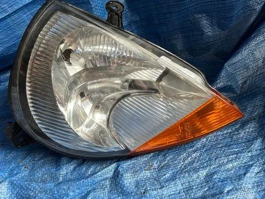 фото №1, Лампа правый перед ford ka 97kg13k060