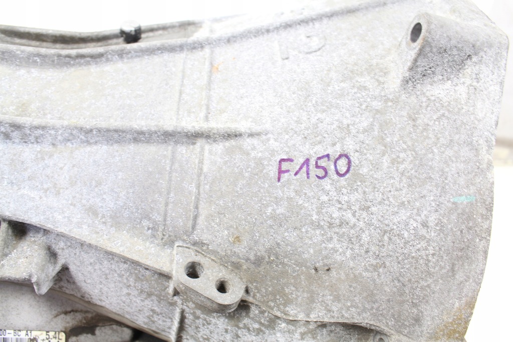 фото №7, Коробка передач 4x4 5,4 ford f150 09-14 al3p-7000-bc