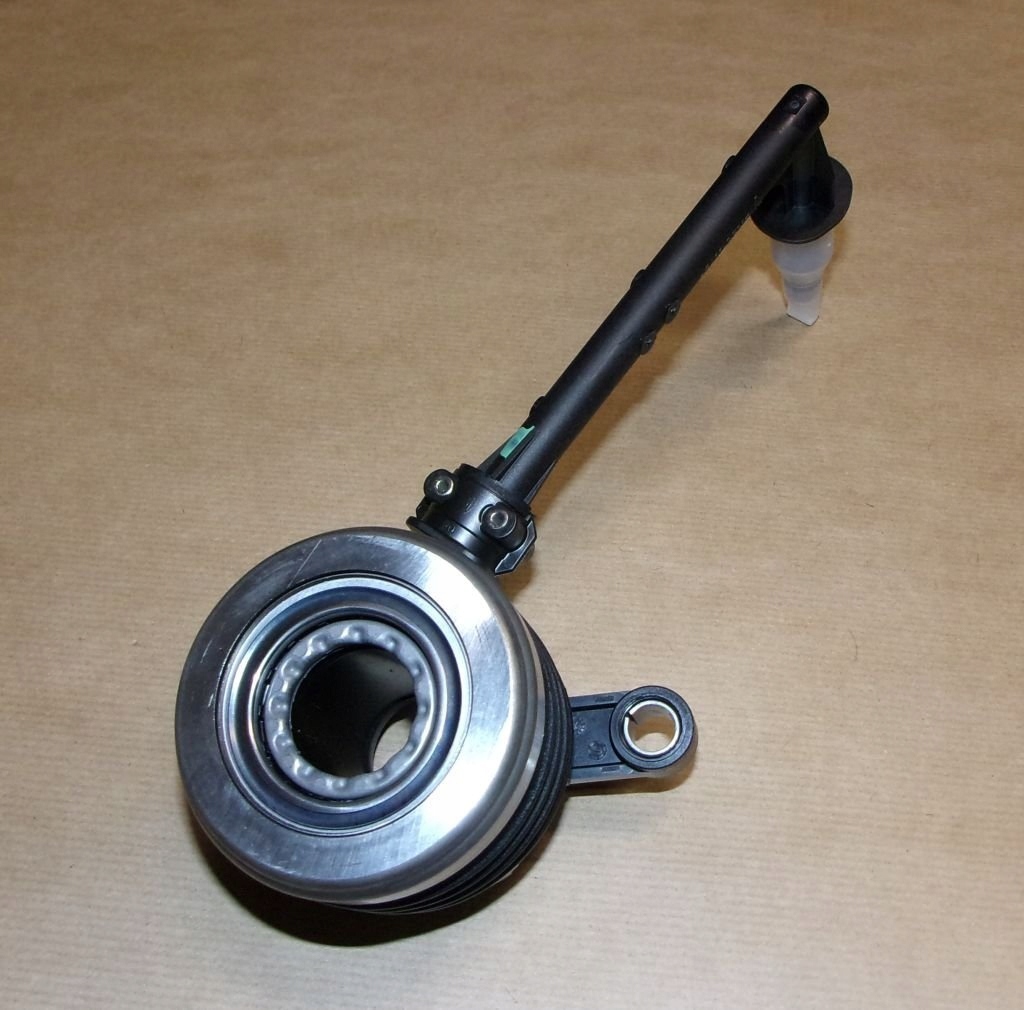 фото №5, Цилиндр сцепления dacia/ nissan/ renault clio 05-