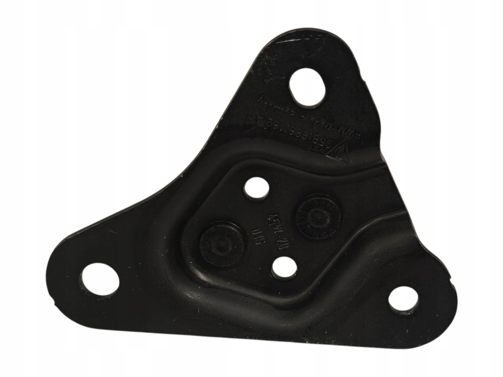 Гак капот всі porsche macan 95b 95b886162 Недорого