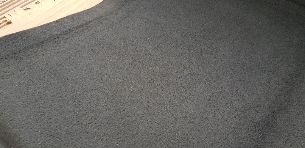 фото №6, Килимок обшивка підлога гарний renault espace 4 grand стан bdb