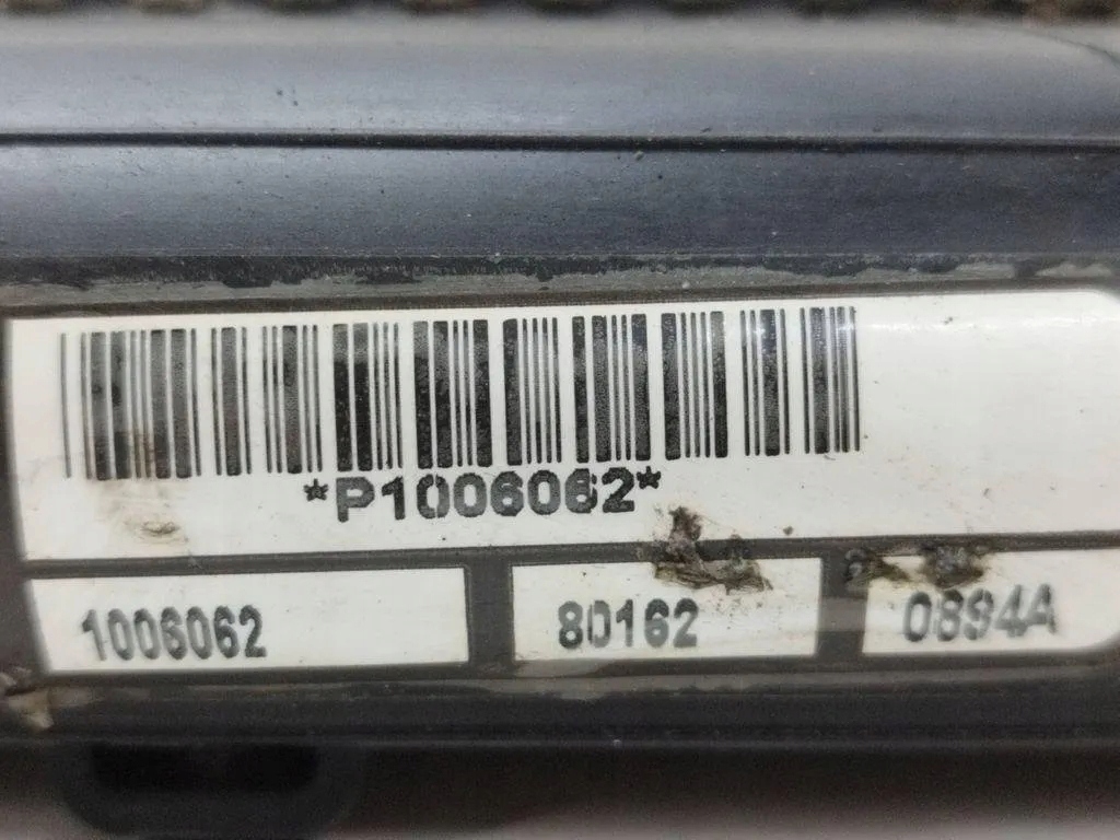 фото №8, Радиатор wody chrysler pt cruiser pt_ 1006062 2.43l бензиновый 2006