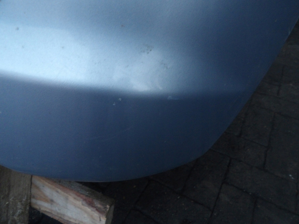 фото №6, Suzuki alto бампер перед