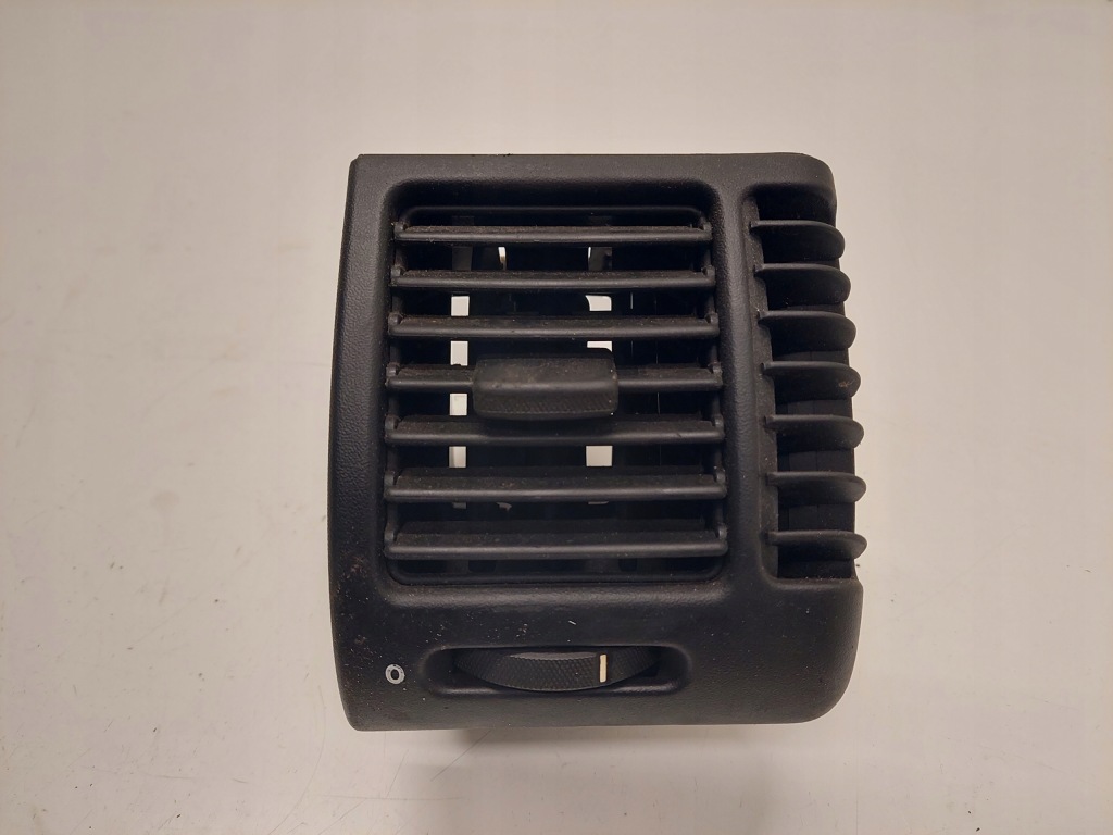 фото №1, Решітка обдув права opel vectra b 90463809