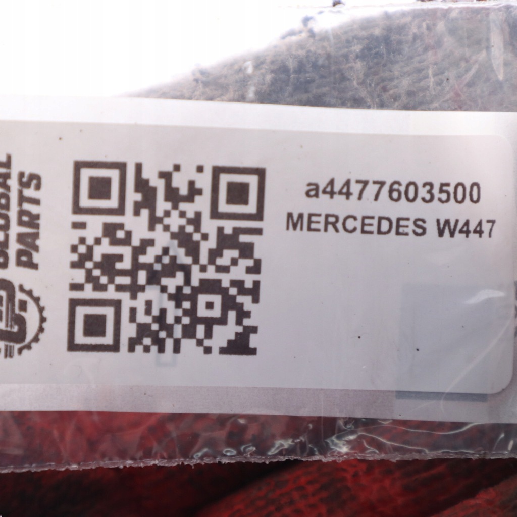 фото №13, Mercedes vito w447 тяга дверь раздвижных левый правый задняя a4477603500