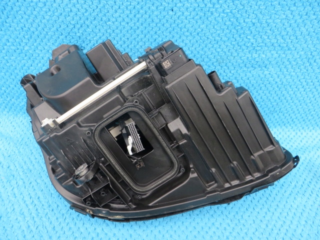 фото №16, Mercedes e kl w213 лампа передняя левая full led