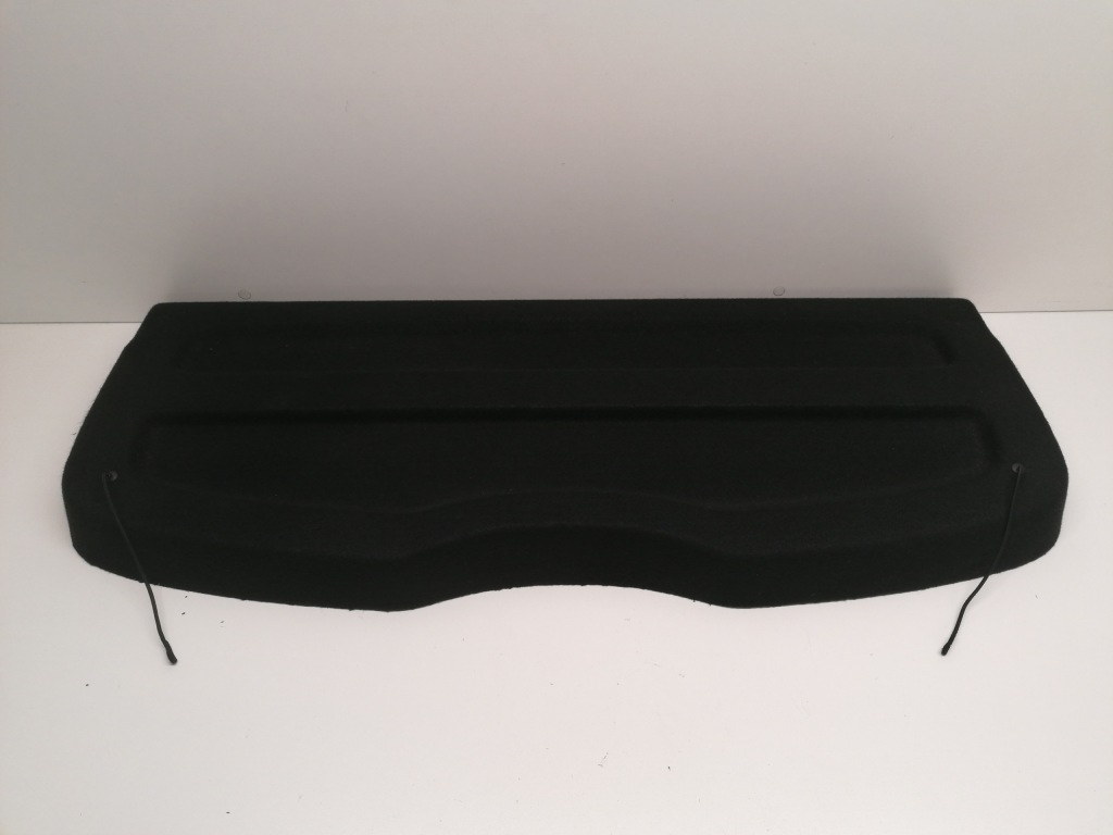 фото №1, Citroen c3 iii полиця задня багажника оригінал 2016-