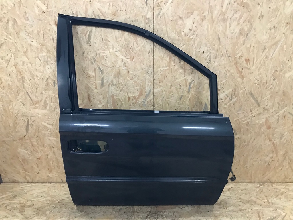 фото №1, Дверь правое передние chrysler voyager iv