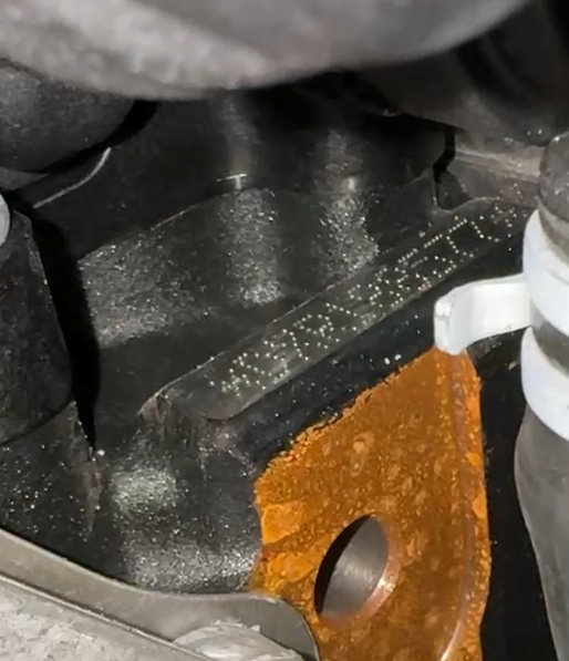 фото №15, Двигатель kompletny 2.0 tdi 150 dxr dxrb skoda octavia iv lift 2024