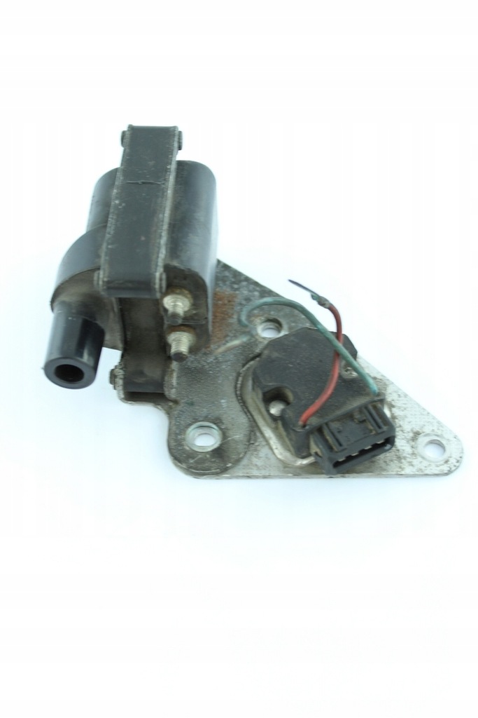 фото №1, Котушка запалювання renault 1275174