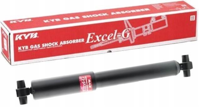 фото №1, Kayaba амортизатори задня mazda 6 gg gy