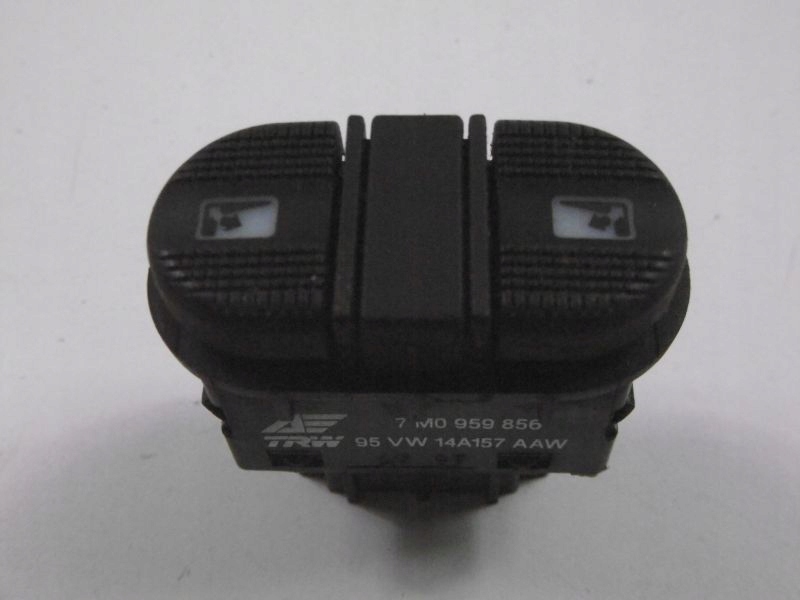 фото №9, Vw sharan i перемикач відкривання вікон 7m0959856