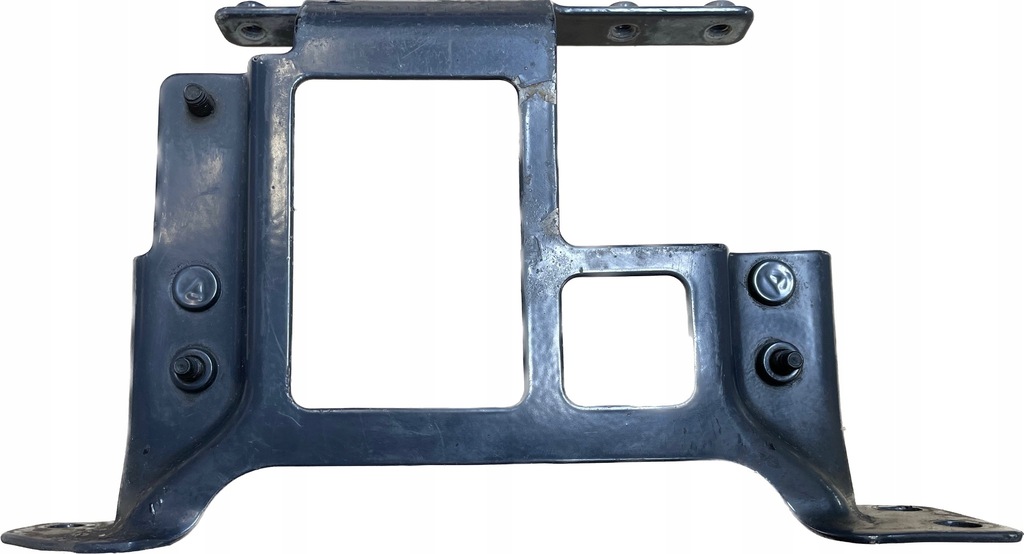 фото №2, Кронштейн кронштейн кронштейн радара радар scania r s p g ngs 2543209 b-b