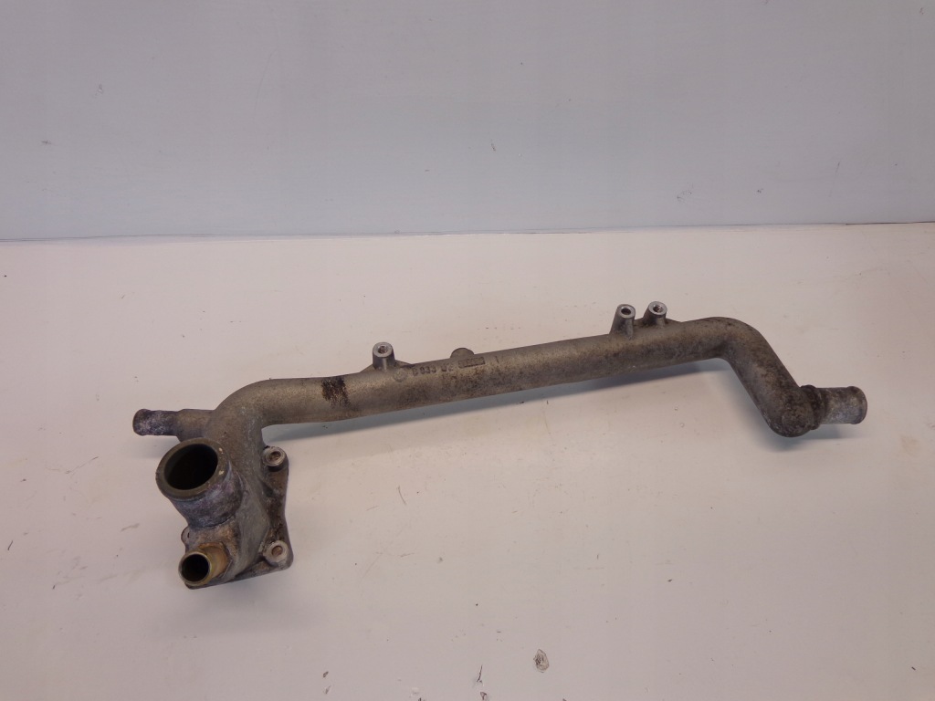 Купити Fiat stilo 1.9 8v jtd магістраль труба шланг води a833