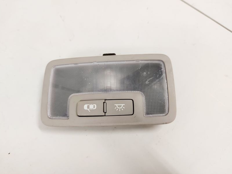 фото №1, Kia sportage iii лампа стельовий освітлення кабіни 92850-3u000