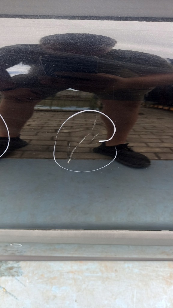 фото №5, Дверь перед передние левая volvo s60 00-09r