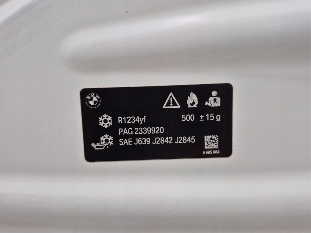 фото №11, Bmw 3 f30 f31 4 f32 f33 f36 капот