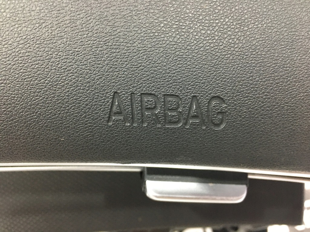 фото №5, Hyundai tucson 4 iv подушка безпеки панель приладів консоль подушка безпеки ремені оригінал nowa