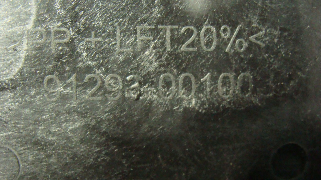 фото №7, Механізм скло правий задня hyundai i30 ii 83480-a6090 europa