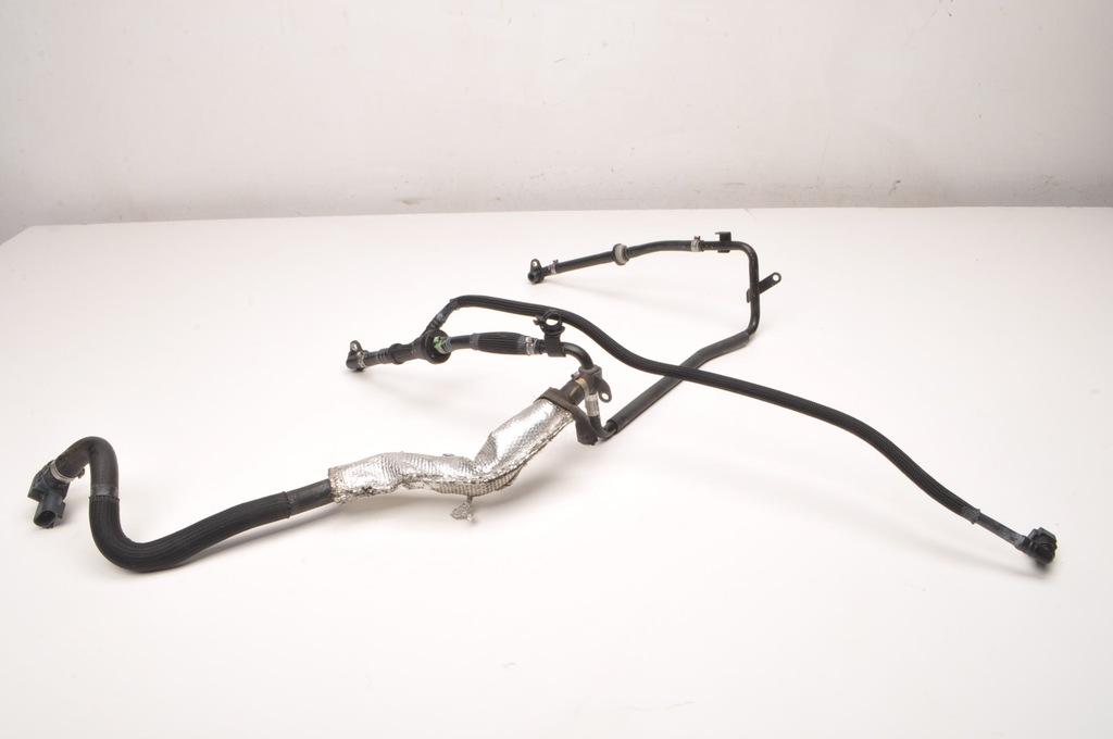 фото №6, Ferrari california 4.3 труба шланг wąż 0261230317