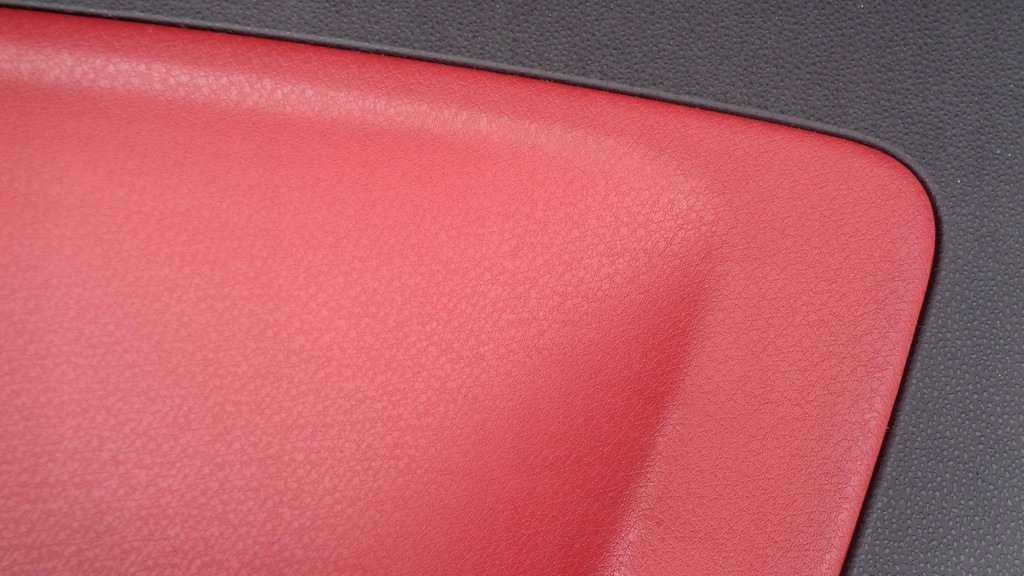 фото №3, Обшивка обивка дверь alfa romeo mito 08- правый