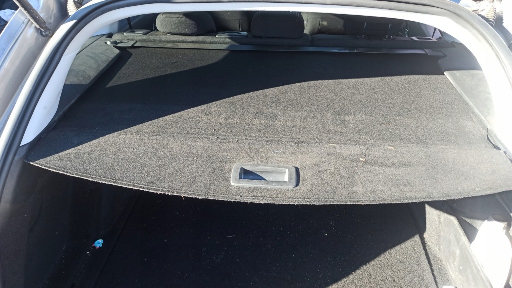 фото №1, Шторка peugeot 308 t9 sw kombi 2014-2021