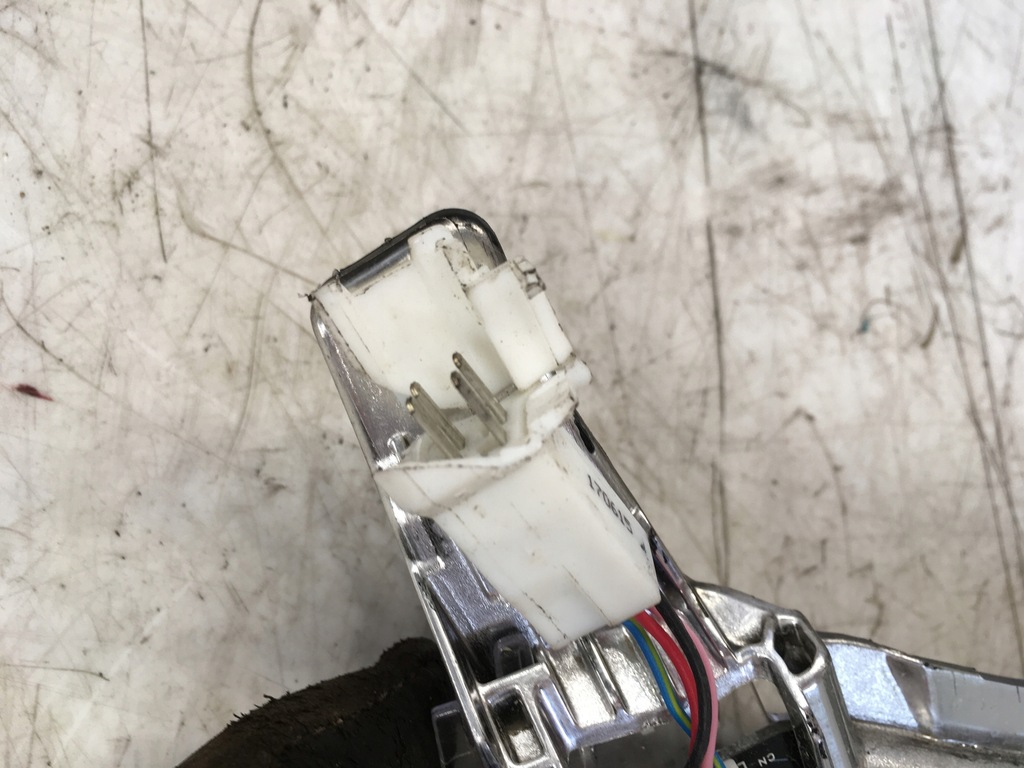 фото №14, Молдинг лампа led права ліва civic x