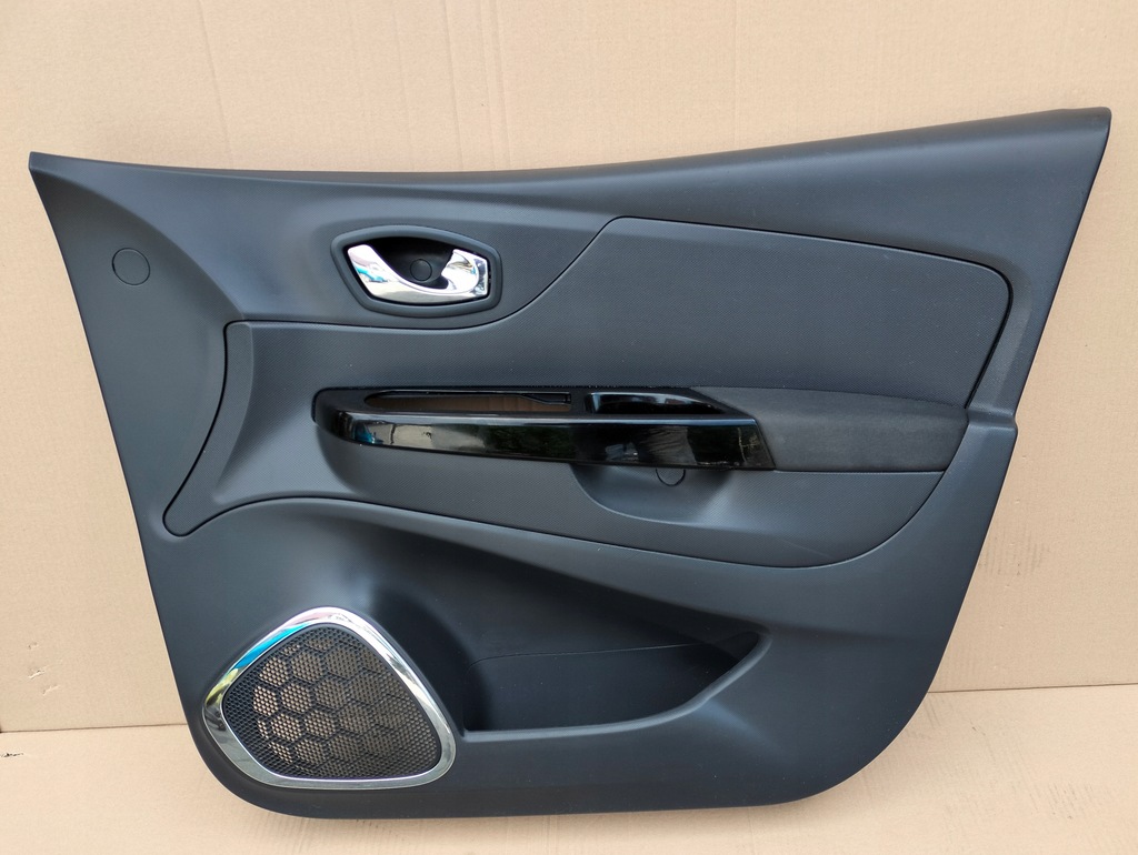 фото №1, Renault captur i обшивка дверь правый перед