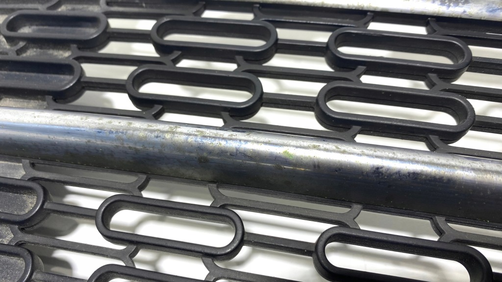 фото №8, Решётка бампера mini cooper r55 r56 r57 2753650