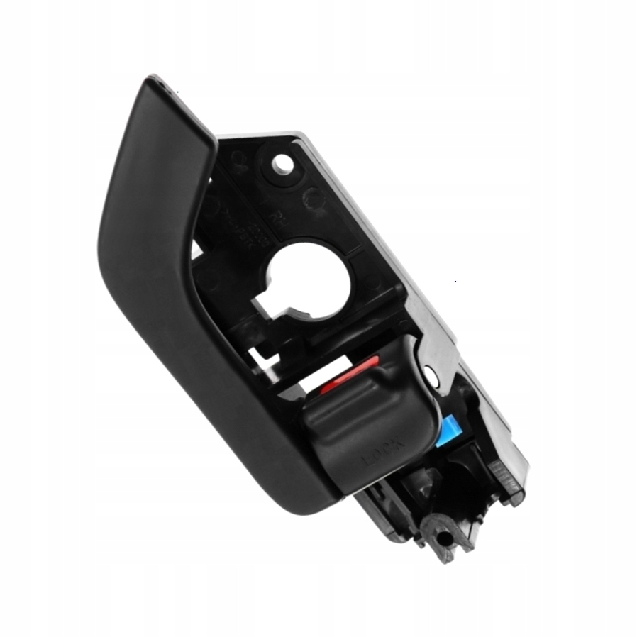 фото №1, Ручка внутрішня czarna p hyundai coupe 2002, eo-0040962