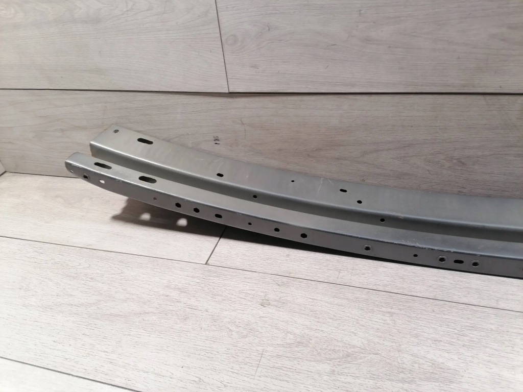 фото №7, Qashqai балка бампер перед 214564-80