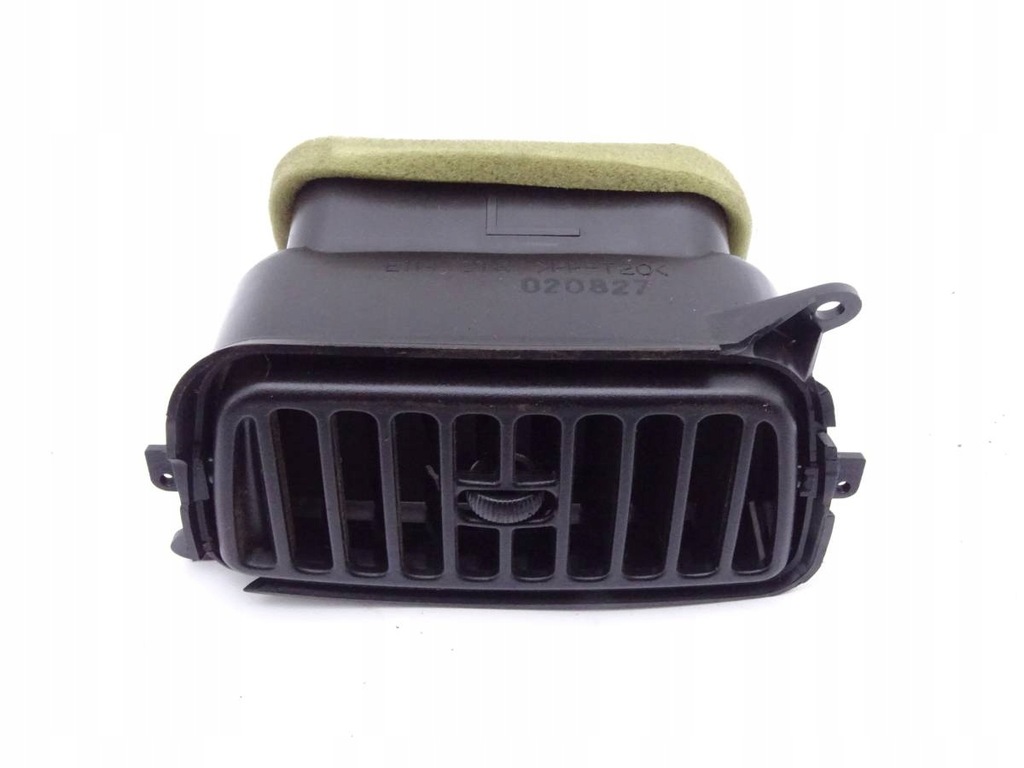 фото №1, Mazda tribute 00-07 решётка обдув середина левая