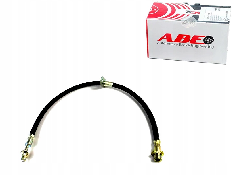 Купить Шланг тормозной elast. toyota avensis corolla co